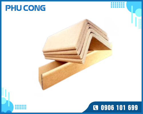 Thanh nẹp góc giấy V 70*70*7mm