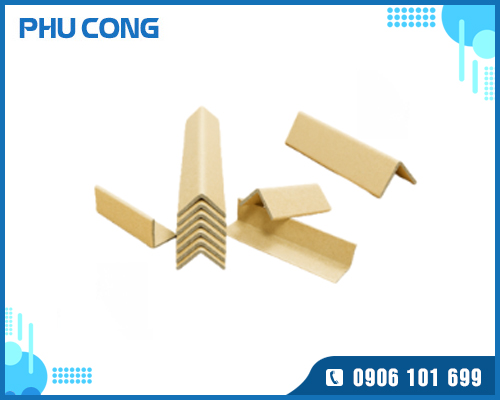 Thanh nẹp giấy chữ V