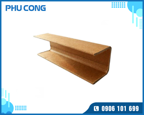 Thanh nẹp góc giấy chữ U 40*4mm