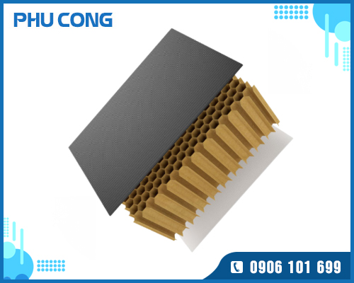 Giấy tổ ong