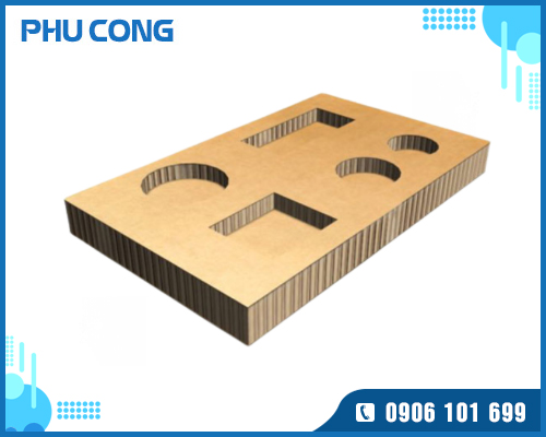 Giấy tổ ong