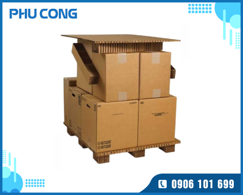 Giấy tổ ong