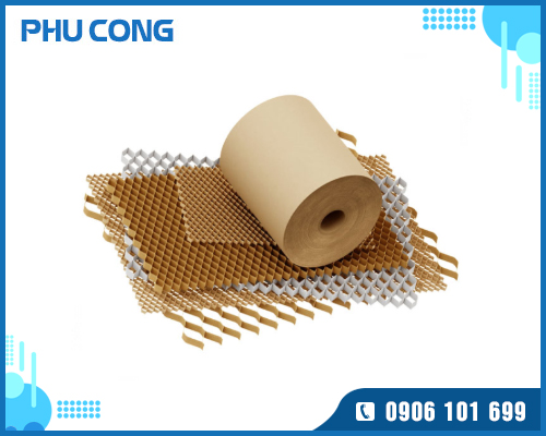 Giấy tổ ong