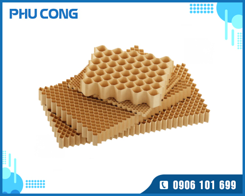 Giấy tổ ong