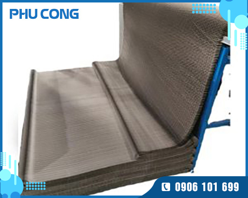 Giấy tổ ong chống cháy