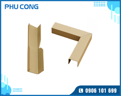 Ke góc chữ U