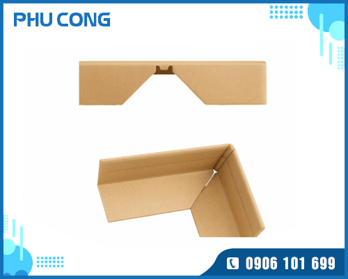 Ke góc chữ V