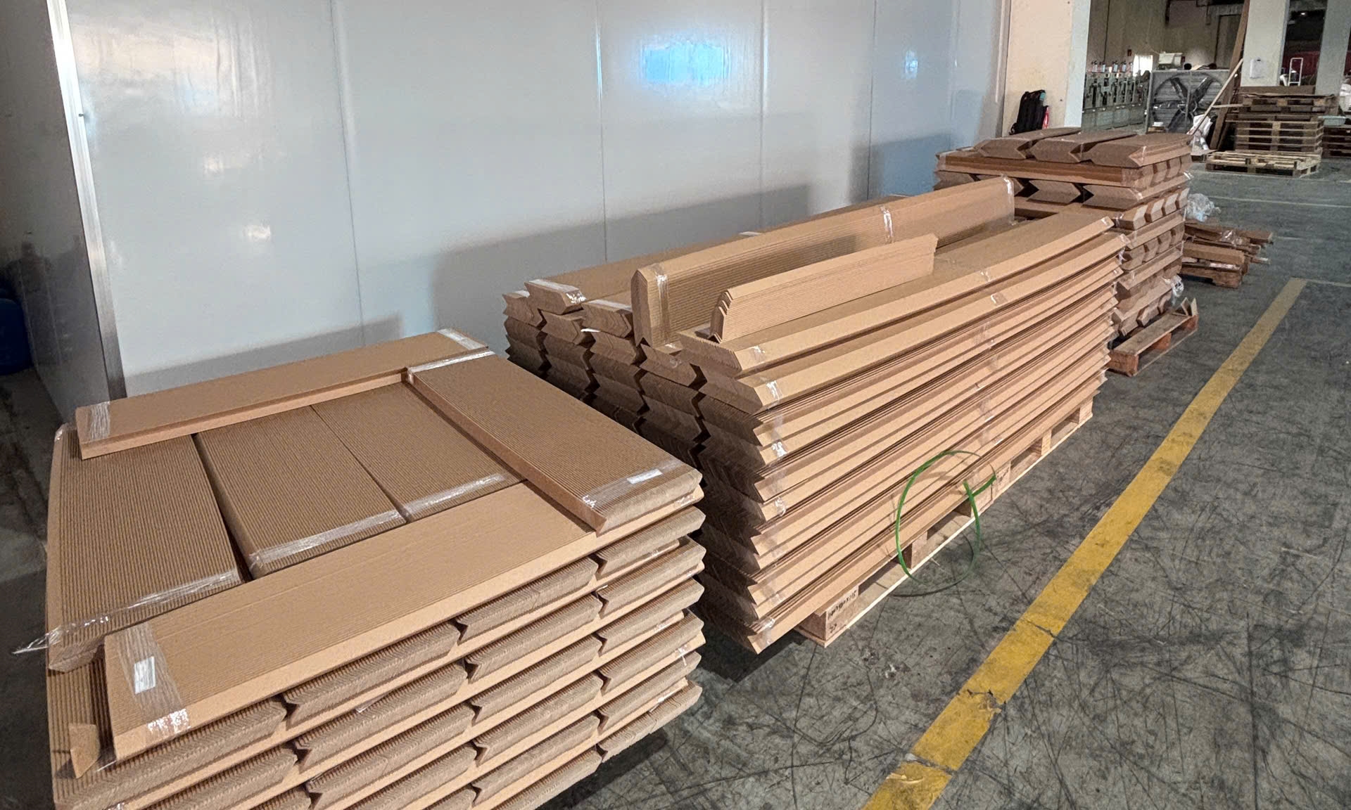 CÔNG TY CỔ PHẦN BAO BÌ PHÚ CÔNG
